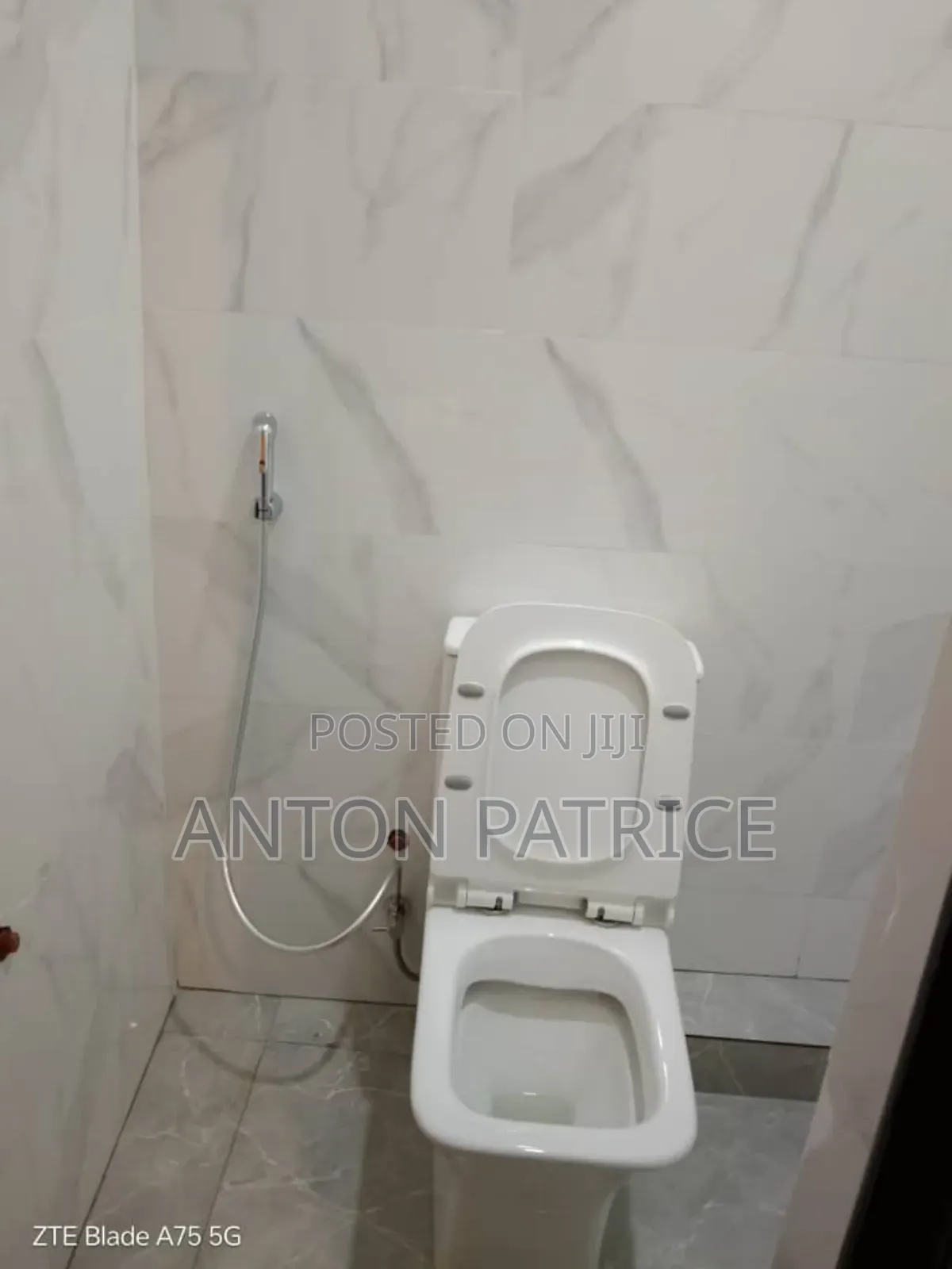Furnished 2bdrm House in Bahari Beach, Kinondoni for rent