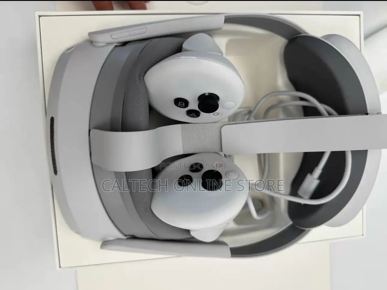 Pico 4 Ultra Vr Headset