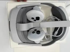 Pico 4 Ultra Vr Headset