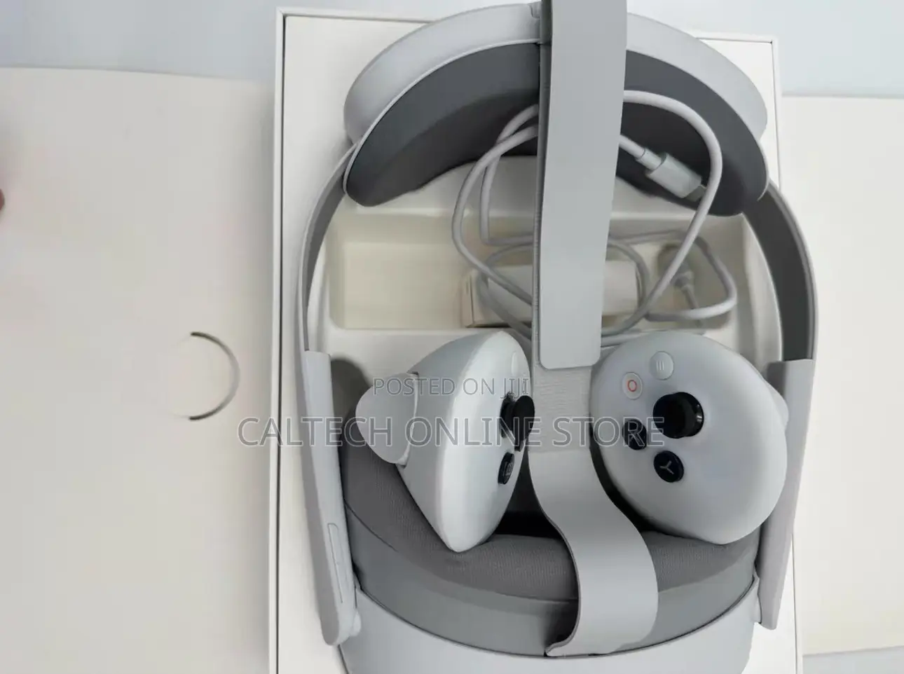 Pico 4 Ultra Vr Headset