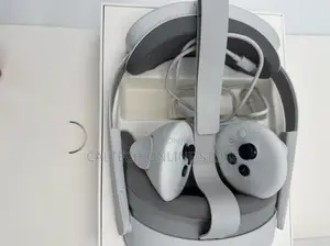 Pico 4 Ultra Vr Headset