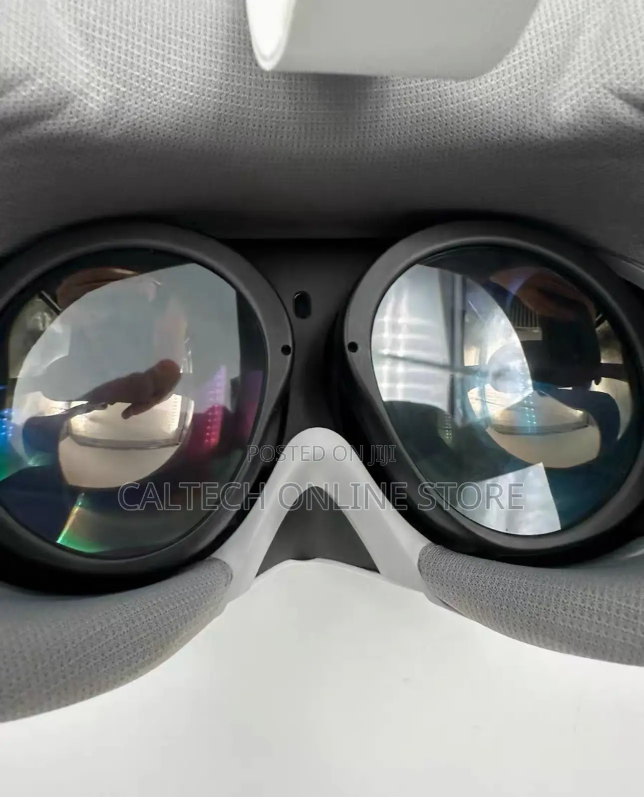 Pico 4 Ultra Vr Headset