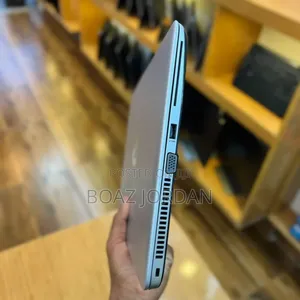 New Laptop HP EliteBook 840 G5 8GB Intel Core I5 SSD 256GB