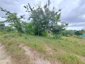Plot Area SQM 1300 for Sale at Kinyerezi Songas