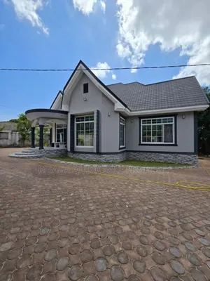 3bdrm House in Kigamboni for sale