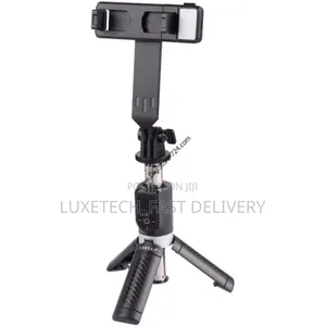 Earldom Et-Zp26 Mini Live Broadcast Selfie Stick With Fill Light