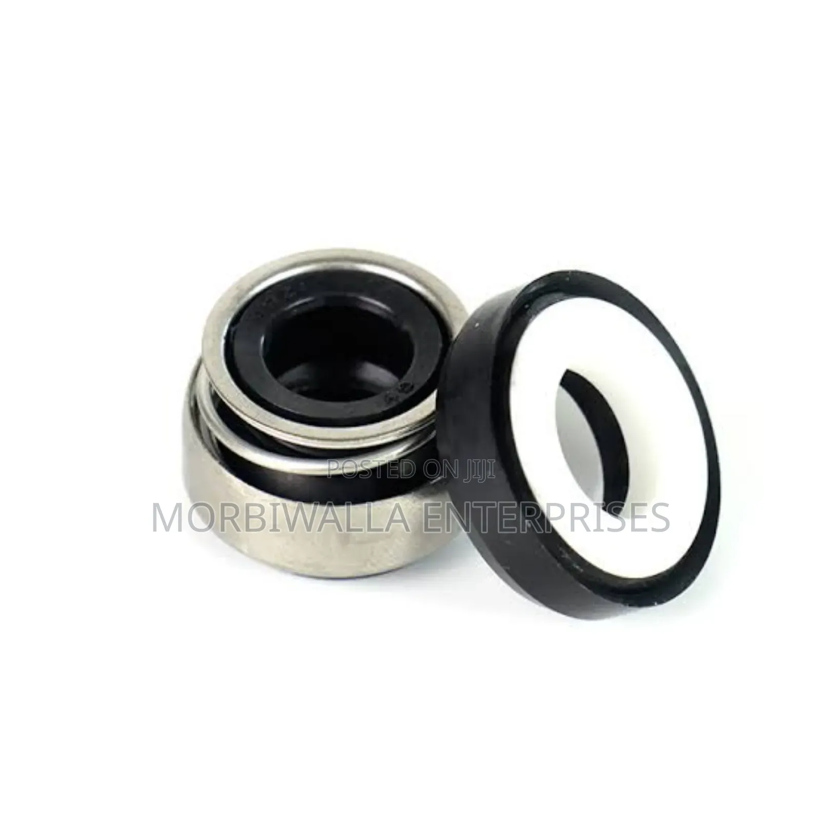 Mechanical Seal 301-12