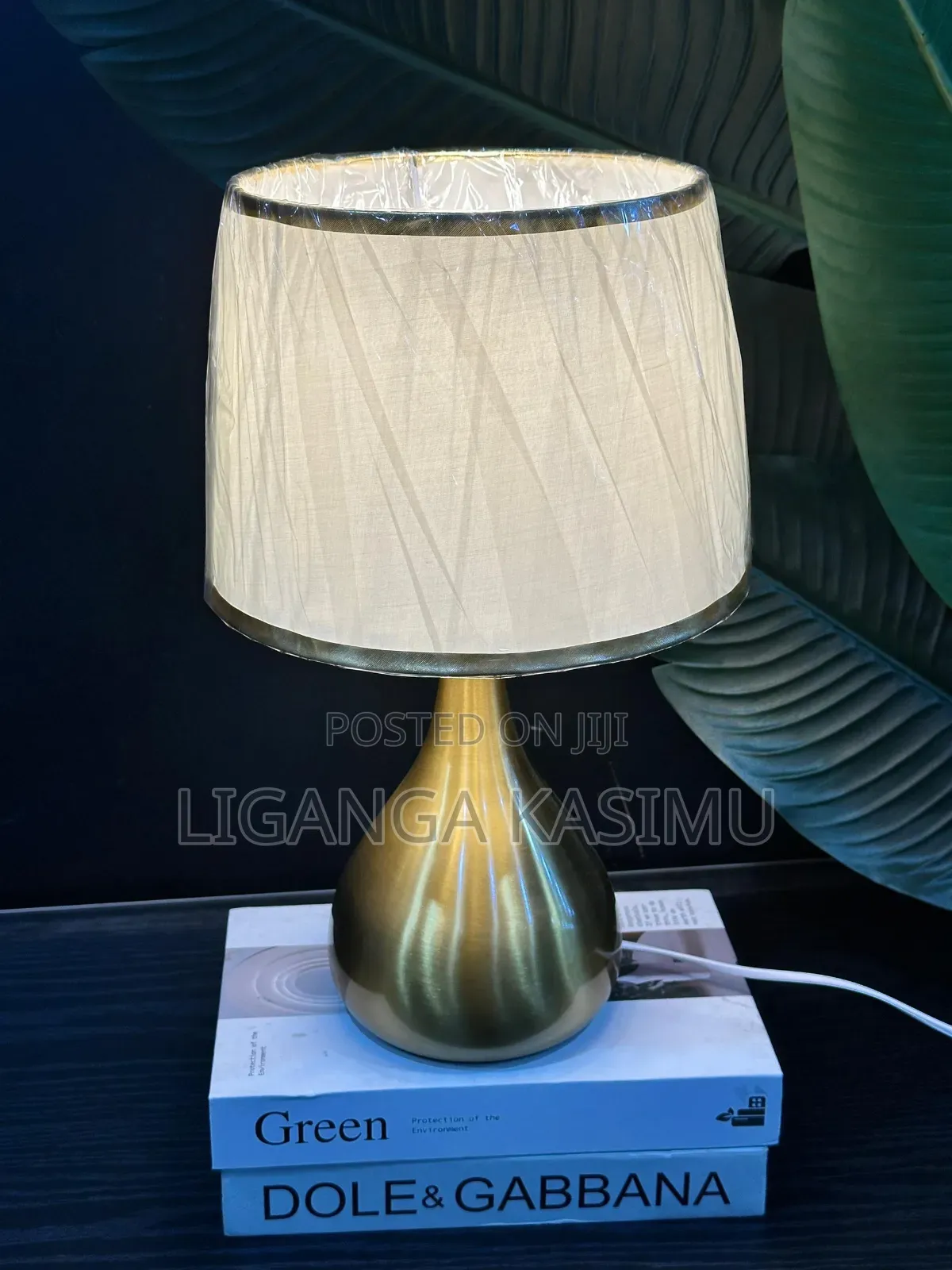 Bed Lamp Original