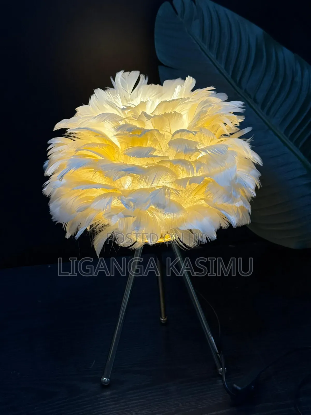 Bed Lamp Original