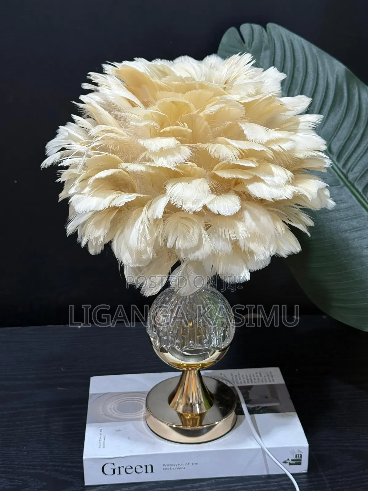 Bed Lamp Original
