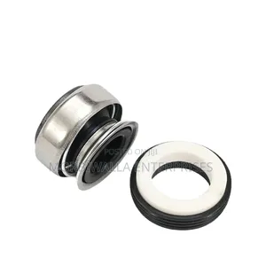 Mechanical Seal 301-14