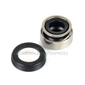 Mechanical Seal 301-16