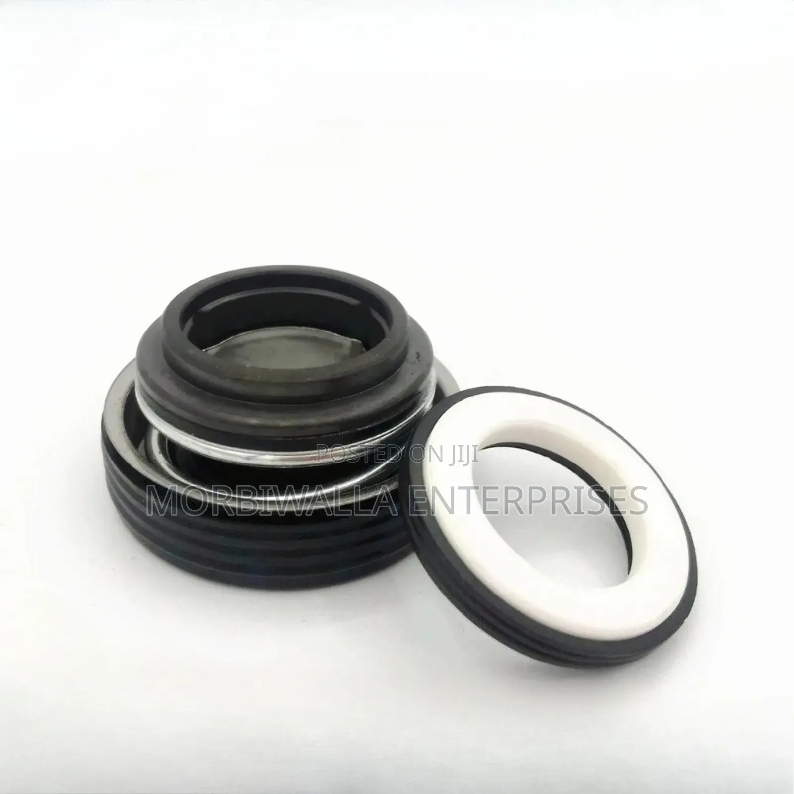 Mechanical Seal Cb-20