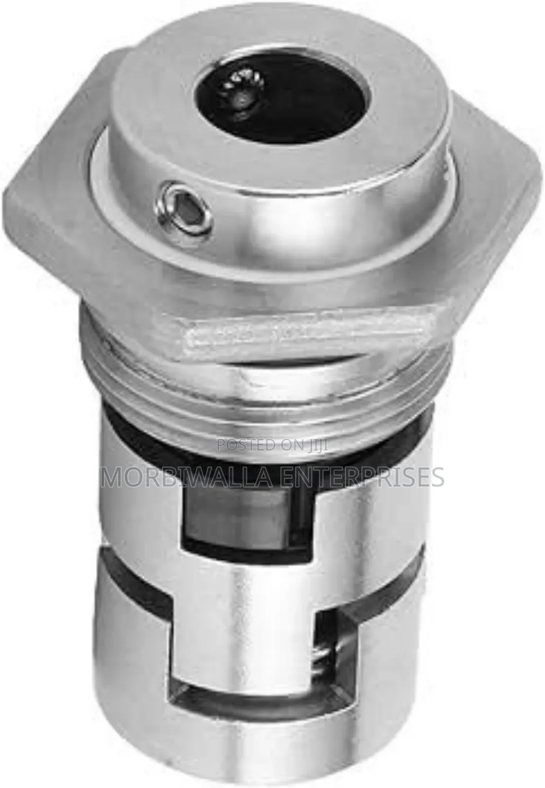 Mechanical Seal A84-12