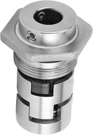 Mechanical Seal A84-12