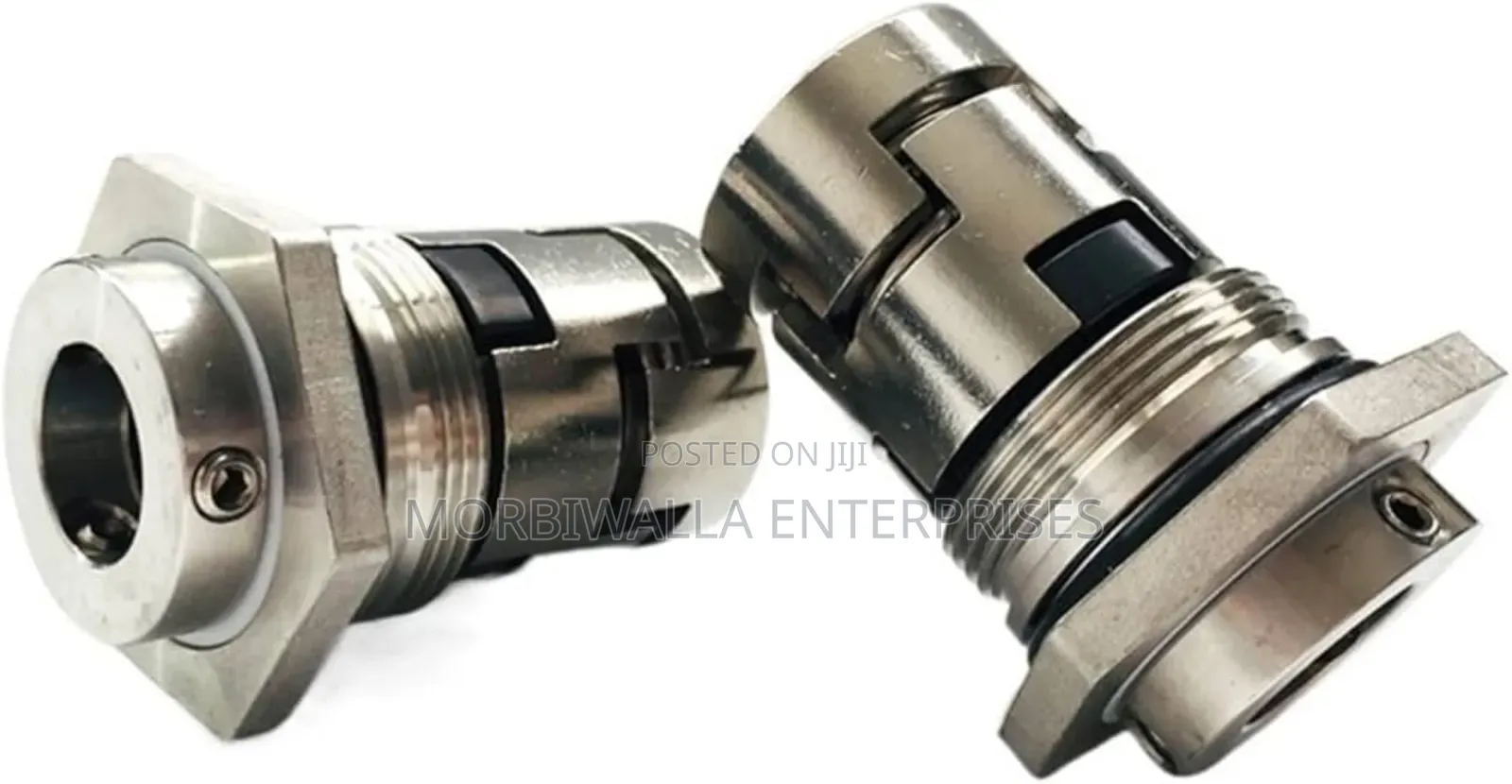 Mechanical Seal A84-16