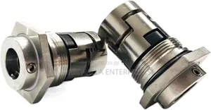 Mechanical Seal A84-16