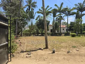 Prime 3.7-acre Plot For Sale – Salasala Skanska, Dar Es Salaam