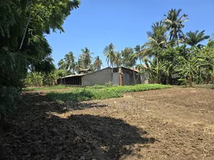 Prime 3.7-acre Plot For Sale – Salasala Skanska, Dar Es Salaam