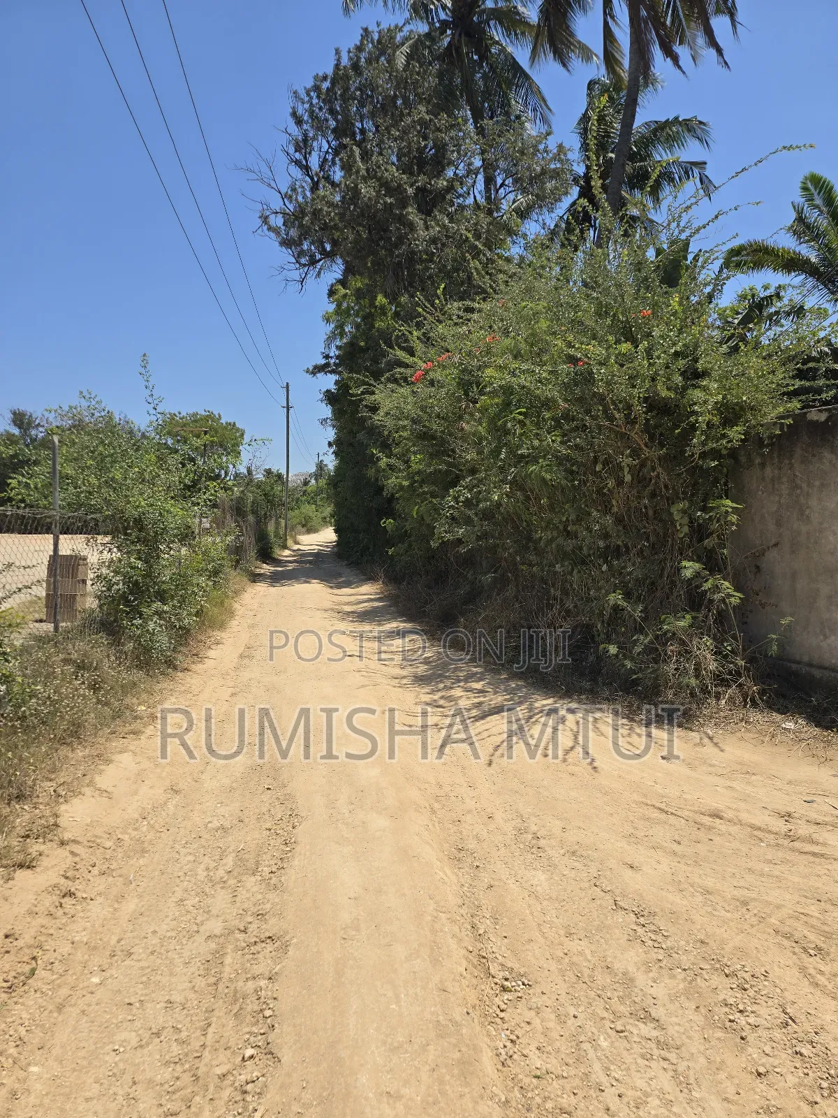 Prime 3.7-acre Plot For Sale – Salasala Skanska, Dar Es Salaam