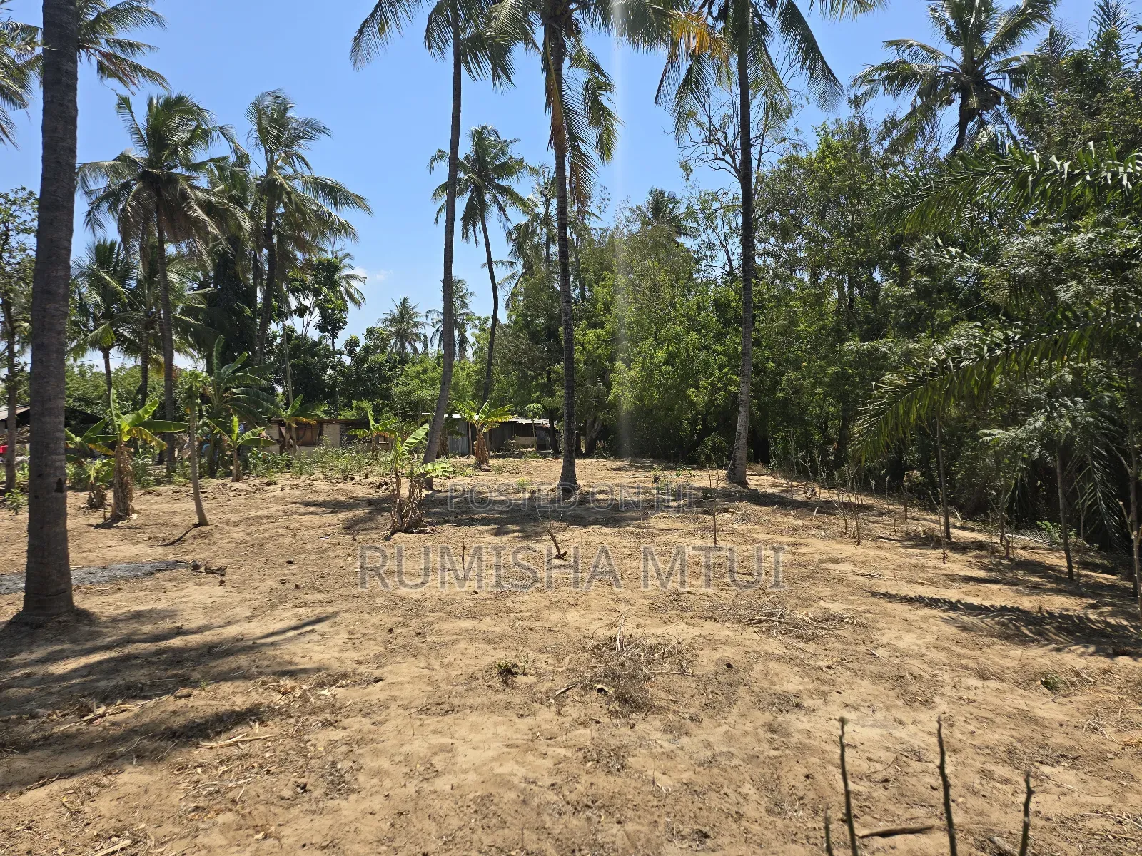 Prime 3.7-acre Plot For Sale – Salasala Skanska, Dar Es Salaam