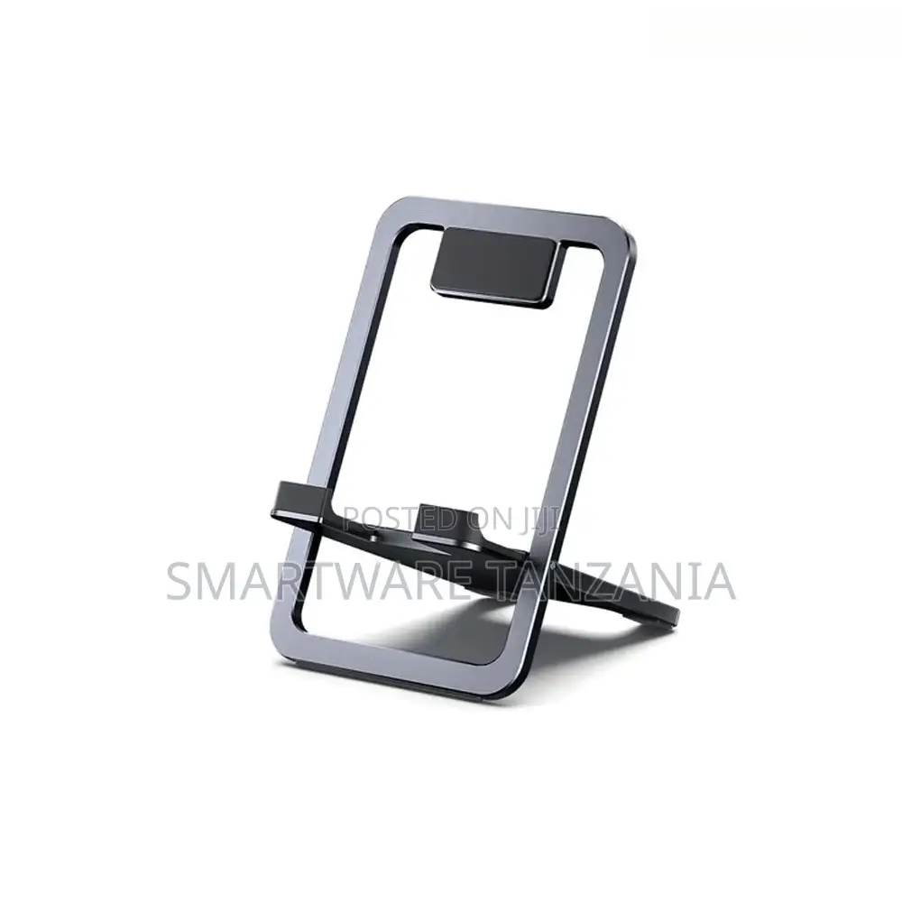 Levelo Airlift Aluminum Foldable Phone Stand Portable Adjustable