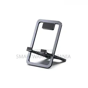 Levelo Airlift Aluminum Foldable Phone Stand Portable Adjustable