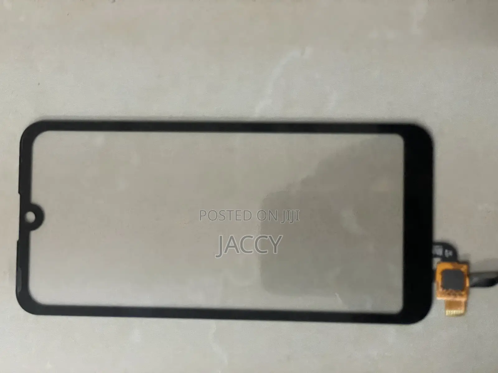 Glass Oka A26