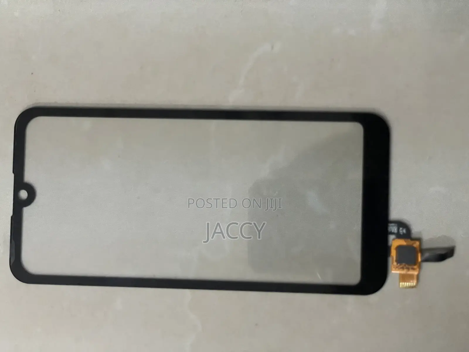 Glass Oka A26