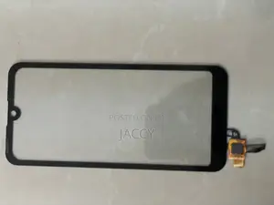 Glass Oka A26