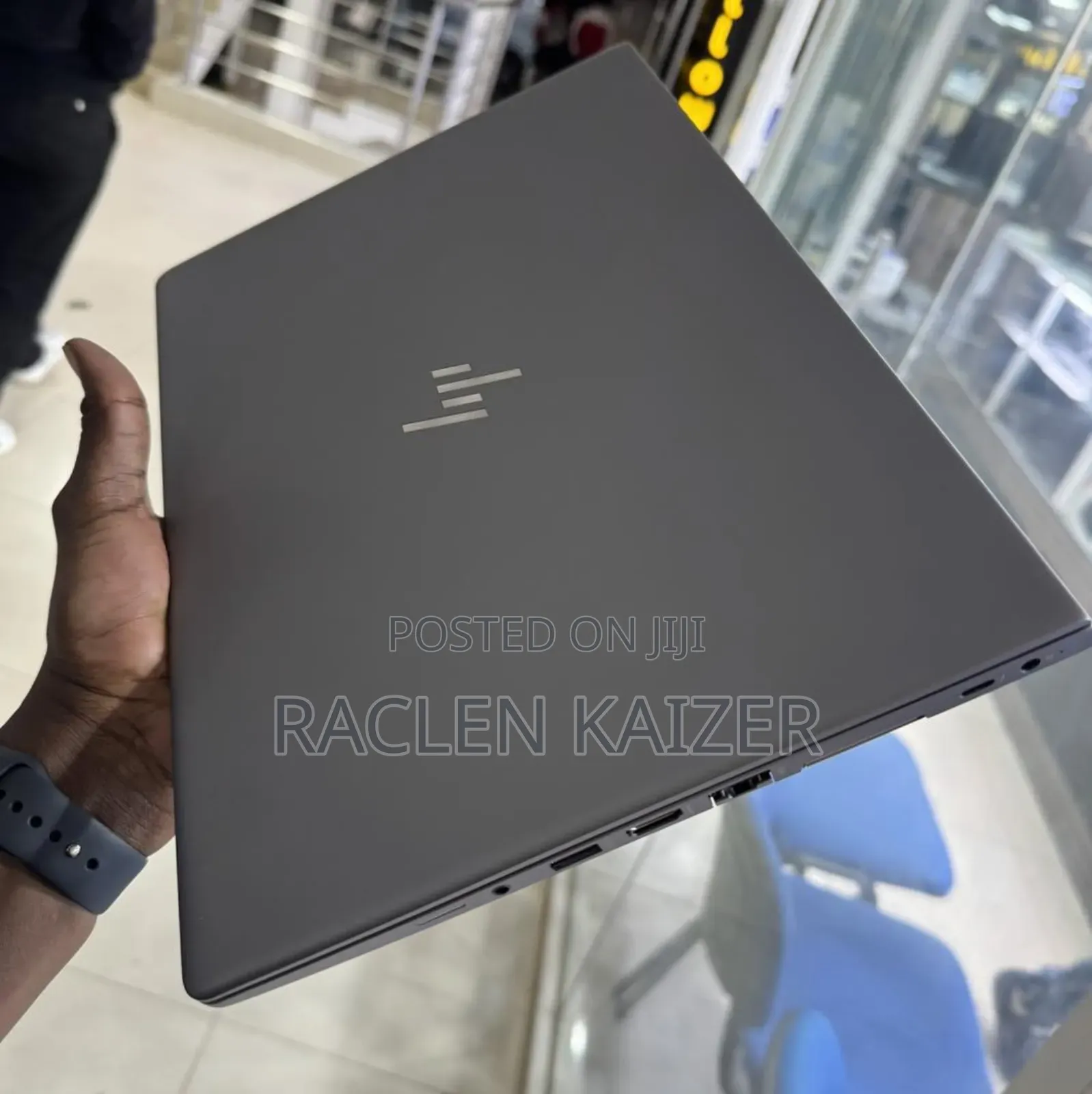 New Laptop HP 14-Dq1025cl 16GB Intel Core Ultra 7 SSD 1T