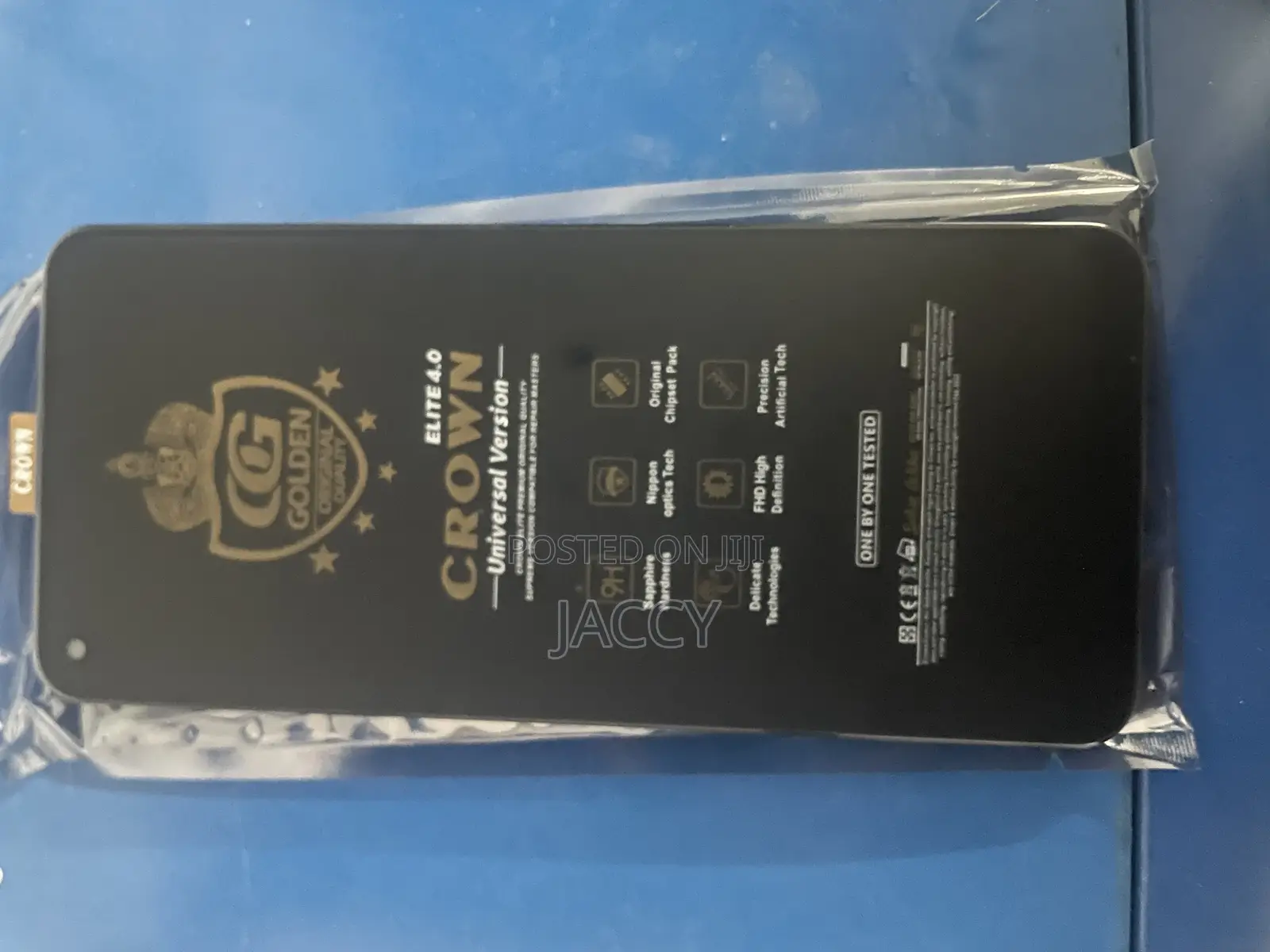 Infinix652