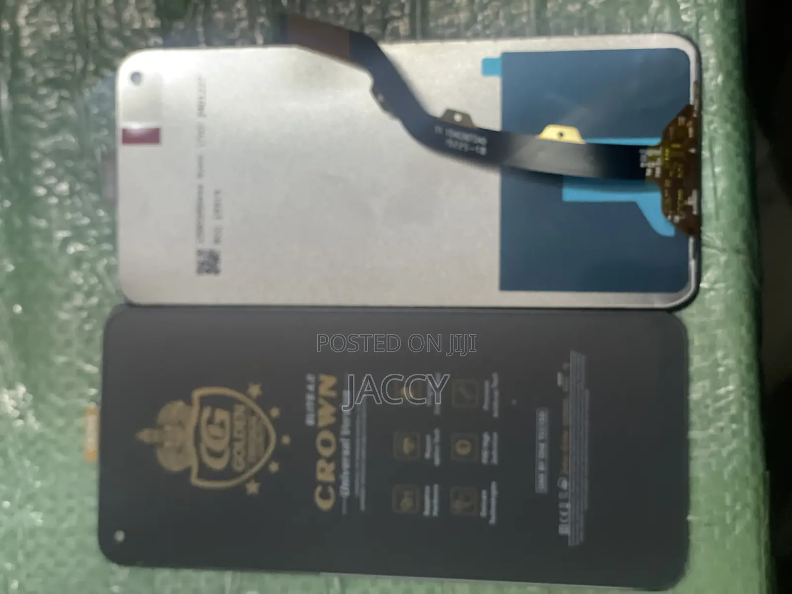 Infinix652