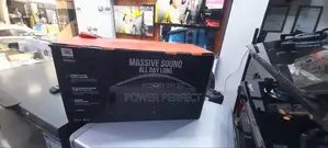 JBL Sounds