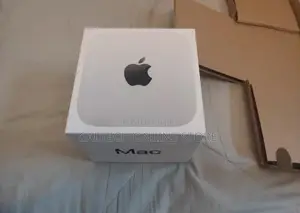 New Desktop Computer Apple Mac Mini M4 16GB Apple M4 SSD 256GB