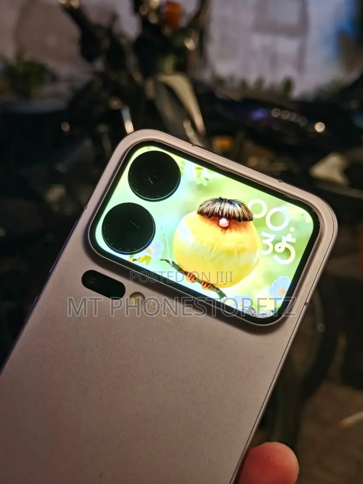 New Xiaomi 17 Pro Max 512 GB
