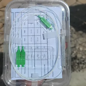 Fiber Optic Splitter