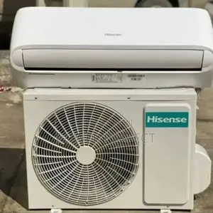 Hisense Air Conditioning