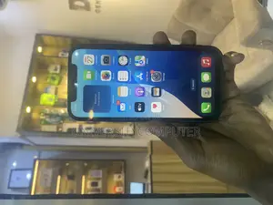 Apple iPhone 12 Pro 128 GB Gold