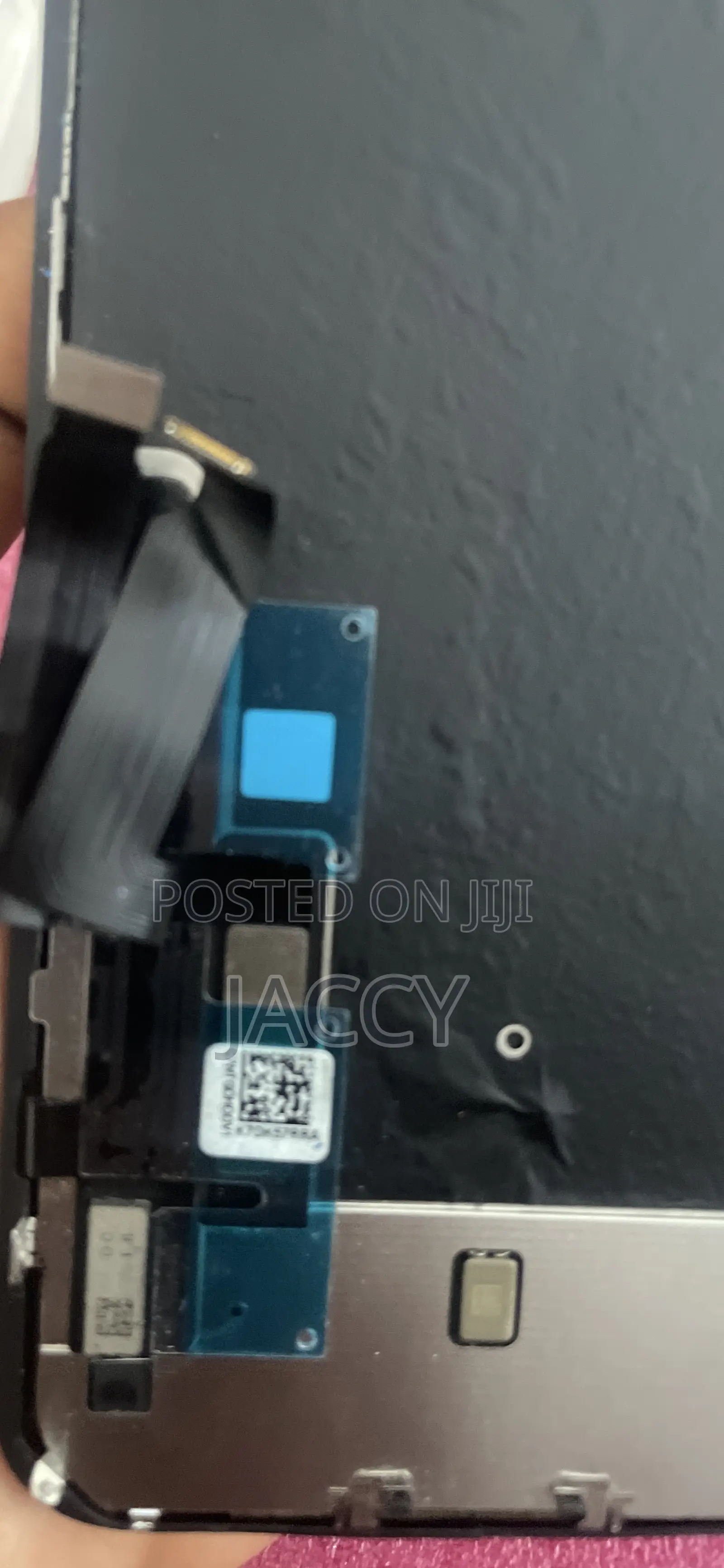 iPhone Xr Phone Screen