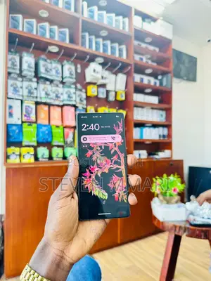 Google Pixel 6 128 GB Black