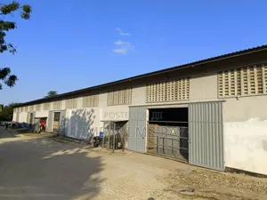Godawn_yard in Industries Area Zone