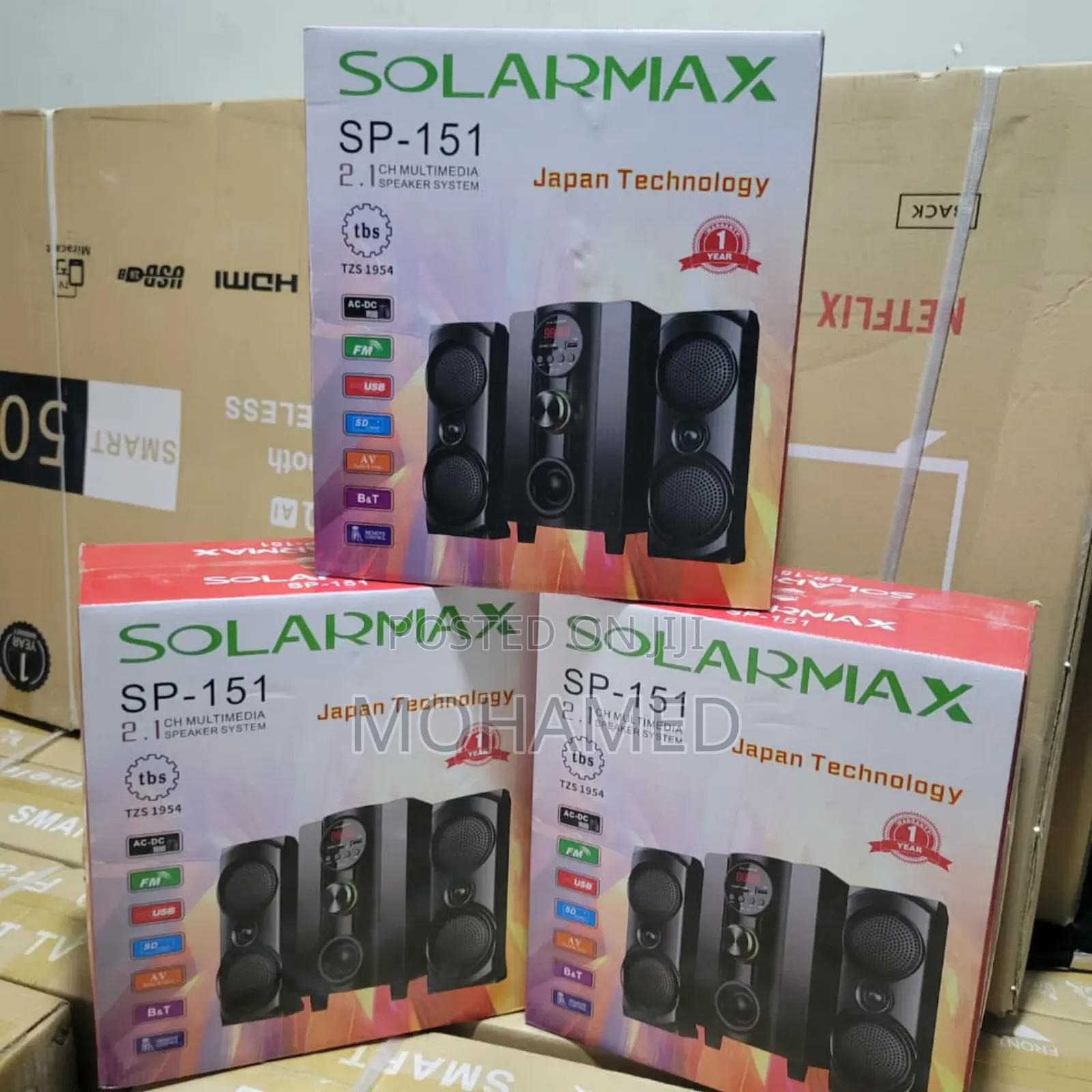 Solarmax Sabufa