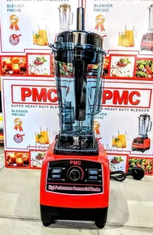 PMC Blender Lt 2