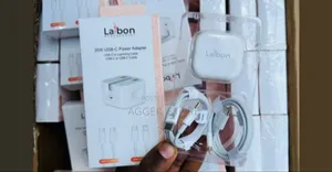 Laibon Pd Usb-C 35watts Power Adapter