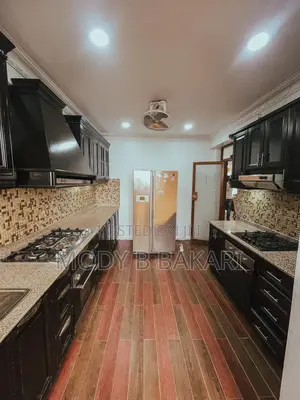 Furnished 4bdrm Apartment in Upanga East for rent