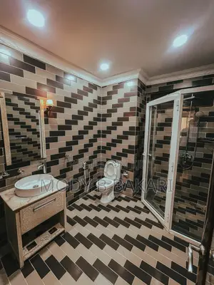 Furnished 4bdrm Apartment in Upanga East for rent
