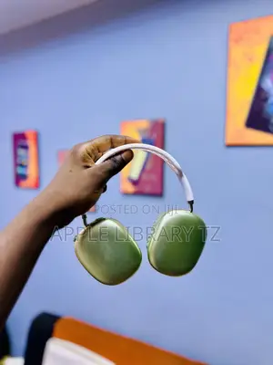 Apple Headphones