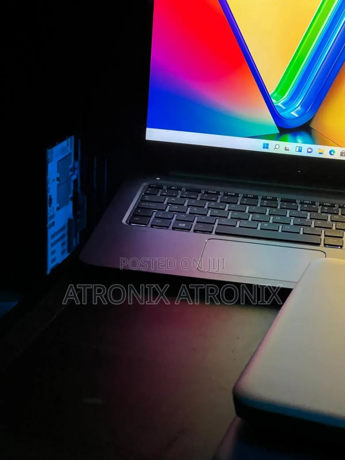 Laptop HP EliteBook Folio 1040 G3 8GB Intel Core I5 SSD 256GB