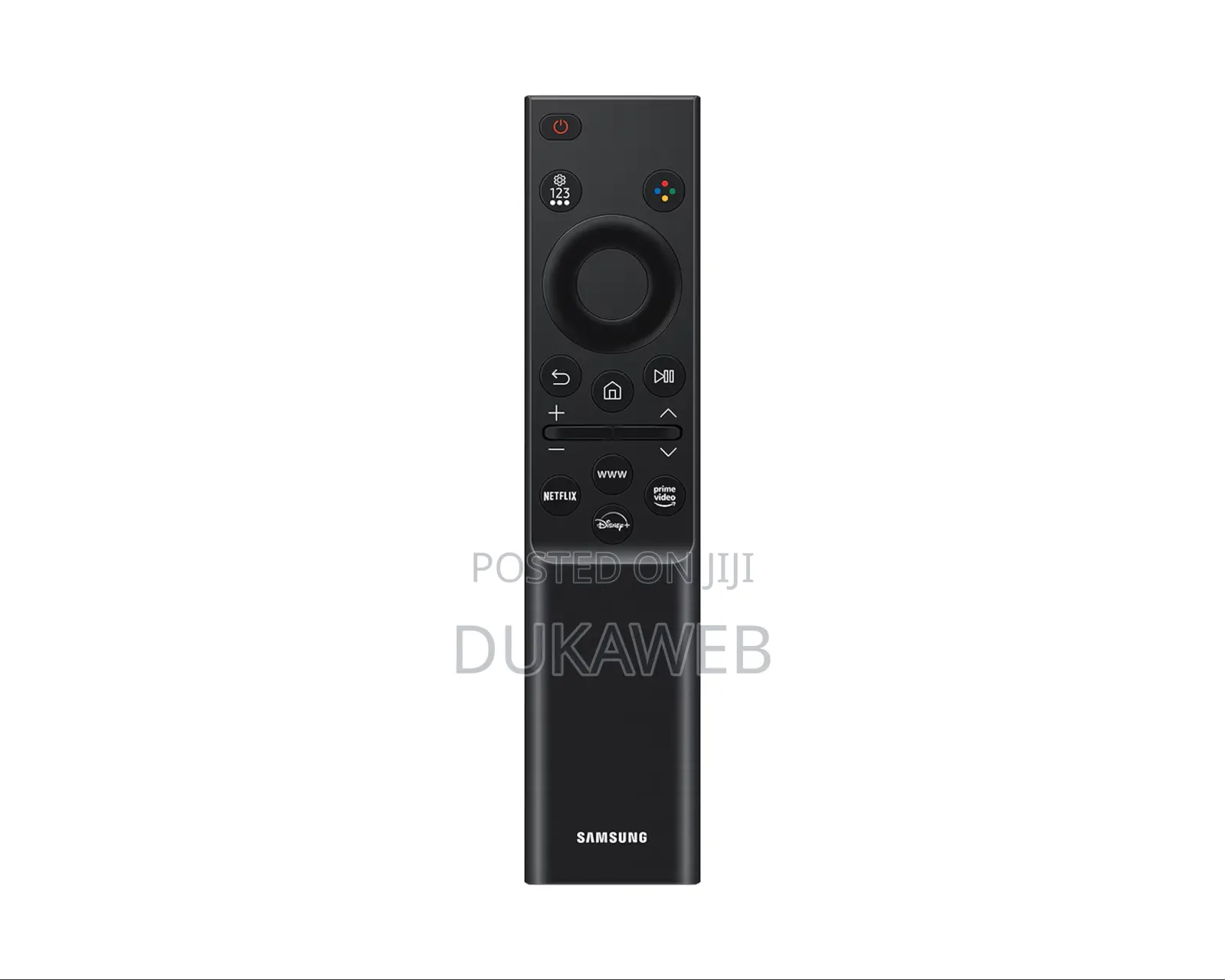 Samsung 55" Du7000 Crystal Uhd Smart Tv (2024 Model) - Brand New